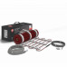 Нагревательный мат Royal Thermo EasyFix Mat RTEM 2-180-10 комплект с терморегулятором 10 м² НС-1599097