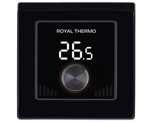 Нагревательный мат Royal Thermo Flat Mat RTFM 2-150-2 2 м² с терморегулятором RTI-16 RTFM 2-150-2 / RTI-16