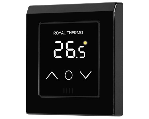 Нагревательный кабель Royal Thermo Doublepower Cable RTDC 2-17-1500 с терморегулятором RTS-16 НС-1685973
