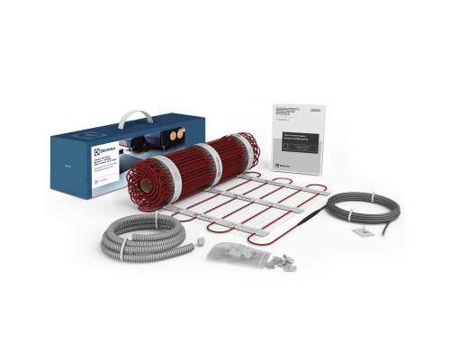 Нагревательный мат Electrolux Easy Fix Mat EEFM 2-180-2.5 2.5 м² EEFM 2-180-2.5