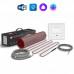 Нагревательный мат Royal Thermo Flat Mat RTFM 2-150-3,5 3,5 м² с терморегулятором RTS-16 RTFM 2-150-3,5 / RTS-16