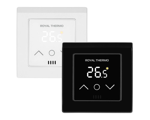 Нагревательный мат Royal Thermo Flat Mat RTFM 2-150-3 3 м² с терморегулятором RTS-16 RTFM 2-150-3 / RTS-16