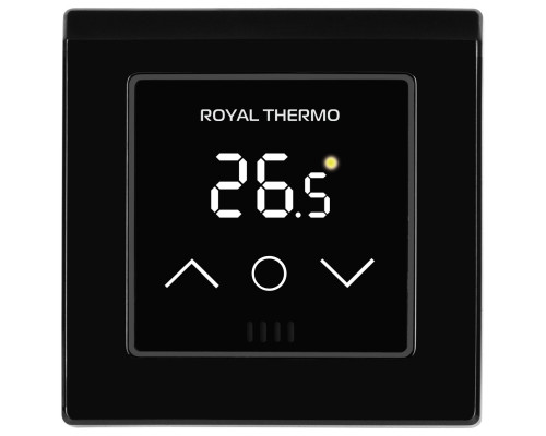 Нагревательный мат Royal Thermo Flat Mat RTFM 2-150-5 с терморегулятором RTS-16 НС-1685609