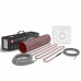 Нагревательный мат Royal Thermo Flat Mat RTFM 2-150-2 2 м² с терморегулятором RTO-16 RTFM 2-150-2 / RTO-16