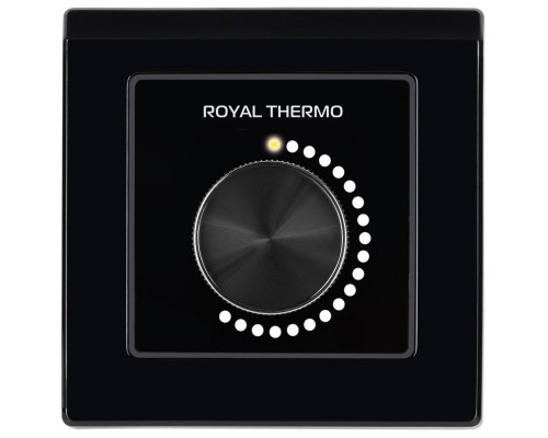 Нагревательный мат Royal Thermo Flat Mat RTFM 2-150-2 2 м² с терморегулятором RTO-16 RTFM 2-150-2 / RTO-16