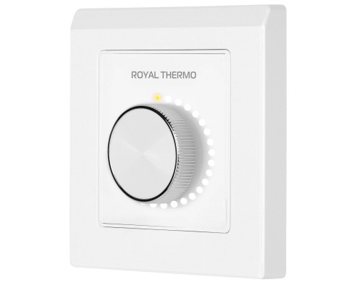 Нагревательный мат Royal Thermo Flat Mat RTFM 2-150-3,5 3,5 м² с терморегулятором RTO-16 RTFM 2-150-3,5 / RTO-16