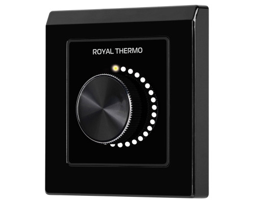 Нагревательный мат Royal Thermo Flat Mat RTFM 2-150-3 3 м² с терморегулятором RTO-16 RTFM 2-150-3 / RTO-16