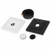 Нагревательный мат Royal Thermo Flat Mat RTFM 2-150-3 3 м² с терморегулятором RTO-16 RTFM 2-150-3 / RTO-16