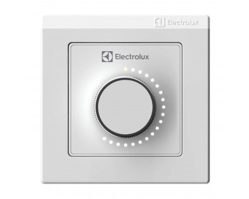 Терморегулятор Electrolux ETL-16W программируемый белый НС-1585012
