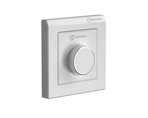 Терморегулятор Electrolux ETL-16W программируемый белый НС-1585012