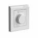 Терморегулятор Electrolux ETL-16W программируемый белый НС-1585012