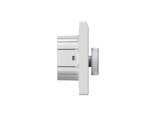 Терморегулятор Electrolux ETL-16W программируемый белый НС-1585012
