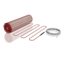 Нагревательный мат Royal Thermo Flat Mat RTFM 2-150-2,5 2,5 м² комплект RTFM 2-150-2,5