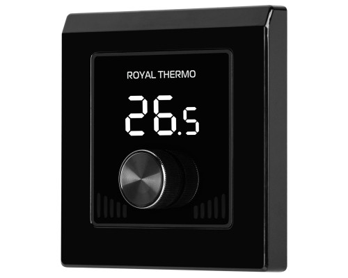Мат нагревательный Royal Thermo Flat Mat RTFM 2-150-10 10 м² с терморегулятором RTI-16 1685470