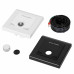 Мат нагревательный Royal Thermo Flat Mat RTFM 2-150-10 10 м² с терморегулятором RTI-16 1685470