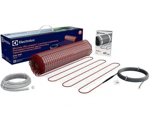 Нагревательный мат Electrolux Multi Size Mat EEM 2-150 10 м² 1199450