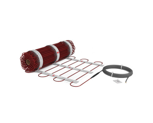 Мат нагревательный Royal Thermo EasyFix Mat RTEM 2-180-6 6 м² комплект с терморегулятором 1599105