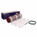 Нагревательный мат Electrolux Easy Fix Mat EEFM 2-150-3 комплект теплого пола 3 м² 1016195