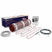 Нагревательный мат Electrolux Easy Fix Mat EEFM 2-150-3 комплект теплого пола 3 м² 1016195