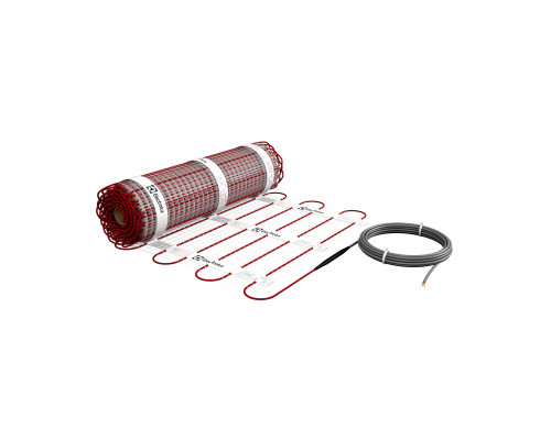 Нагревательный мат Electrolux Easy Fix Mat EEFM 2-150-3 комплект теплого пола 3 м² 1016195